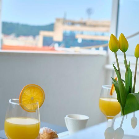 Sunny Apartment สปลิท ภายนอก รูปภาพ