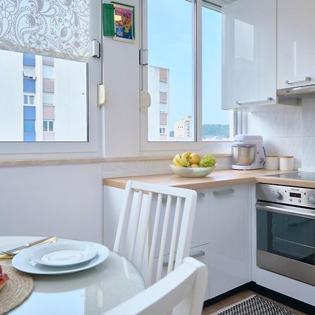 Sunny Apartment สปลิท ภายนอก รูปภาพ